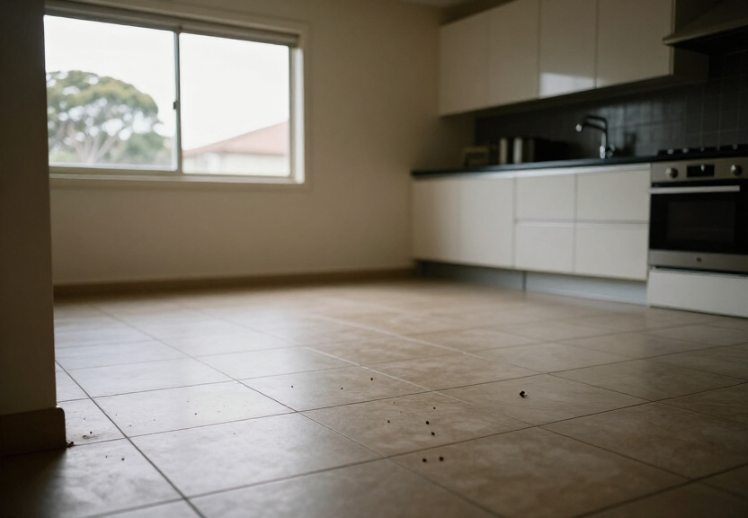 Termite-free timber structure in Castle Hill after treatment