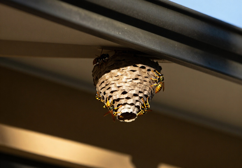 Bees And Wasp Removal in Castle Hill