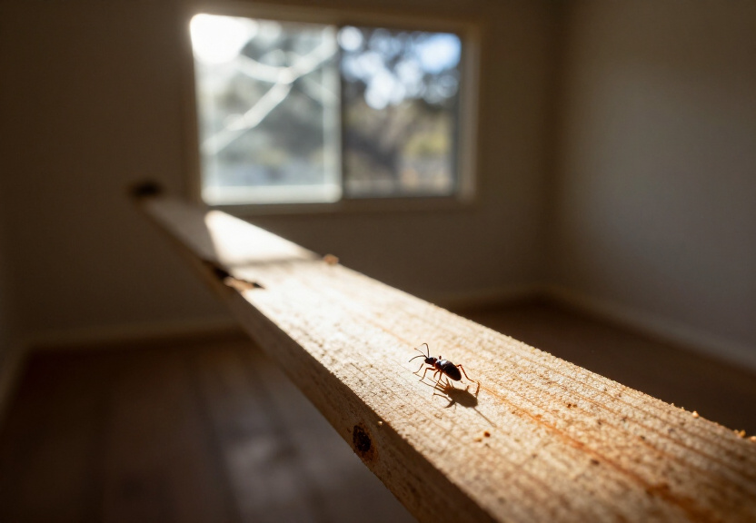 Termite Prevention in Castle Hill